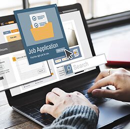 Optimizing Your On-line Job Applications